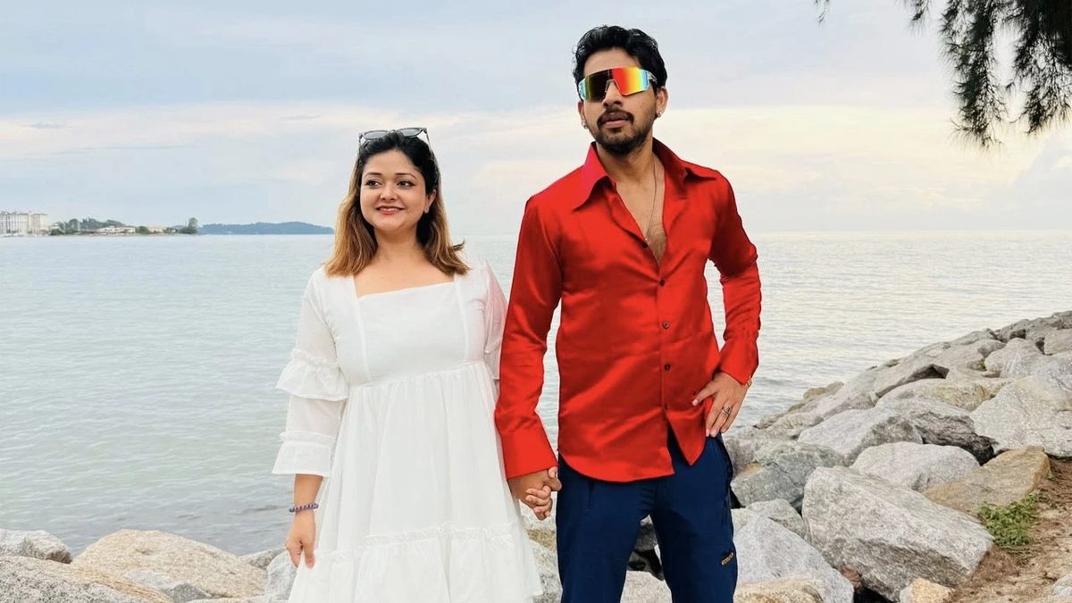 স্ত্রীর আত্মহত্যায় প্রধান আসামি জাহের আলভী