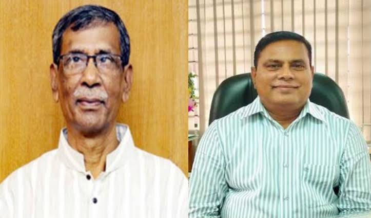 জুলাই গণ-অভ্যুত্থানে জাবিতে হামলার ঘটনায় সাবেক উপাচার্য ও রেজিস্ট্রারের পেনশন সুবিধা বাতিল