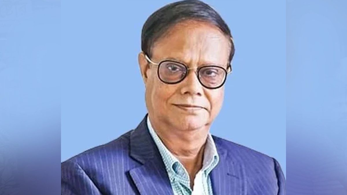 ১০ শতাংশ ছাড়িয়েছে মূল্যস্ফীতি, গভর্নর বললেন অস্বাভাবিক কিছু নয়
