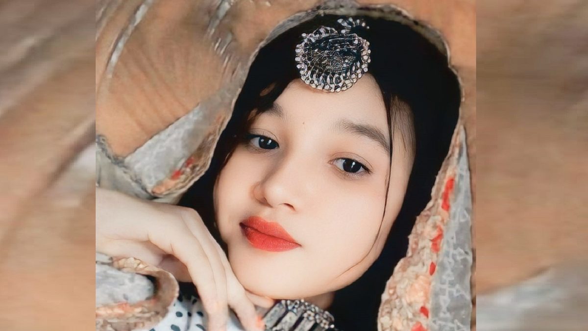 মেহেদির রং না শুকাতেই লাশ হলেন মিলি