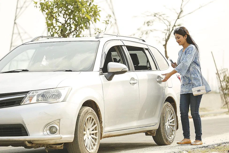 5 things you need to know before buying a car
