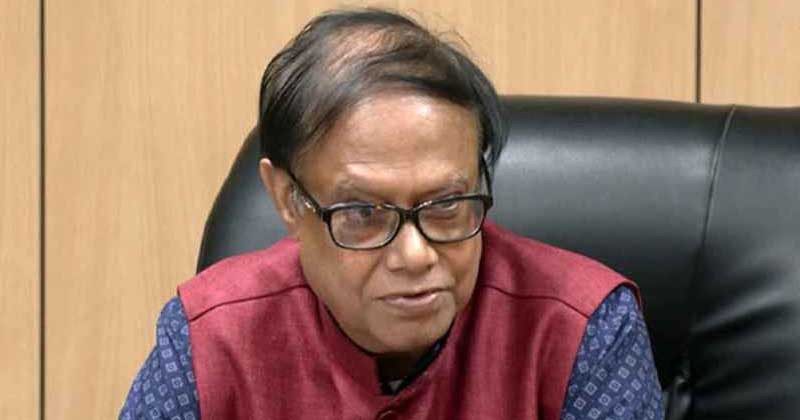 আইএমএফের ঋণ নিয়ে রিজার্ভ বাড়ানো দরকার নেই :গভর্নর