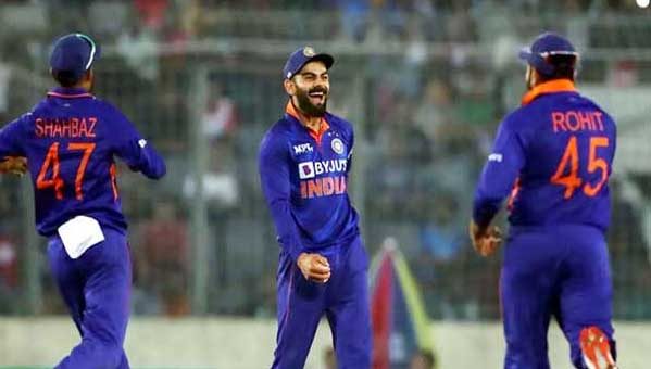হারের পর বড় অঙ্কের জরিমানার মুখে ভারত