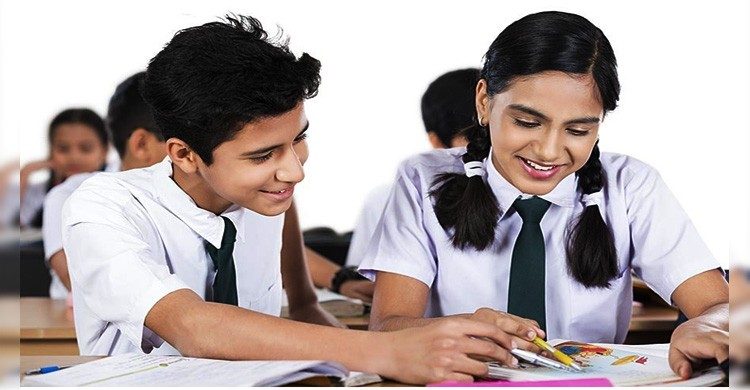এবার নবম শ্রেণির বইয়ে ‘ডেটিং অ্যান্ড রিলেশনশিপ’