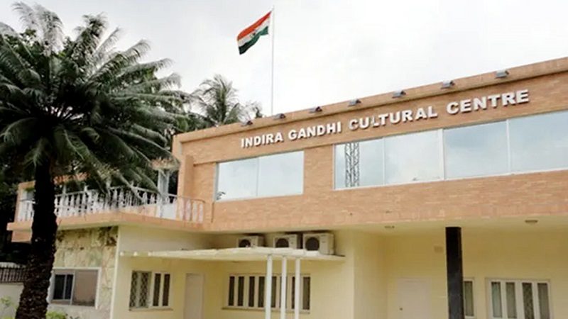 ঢাকায় ভারতীয় দূতাবাসে নিরাপত্তা জোরদার
