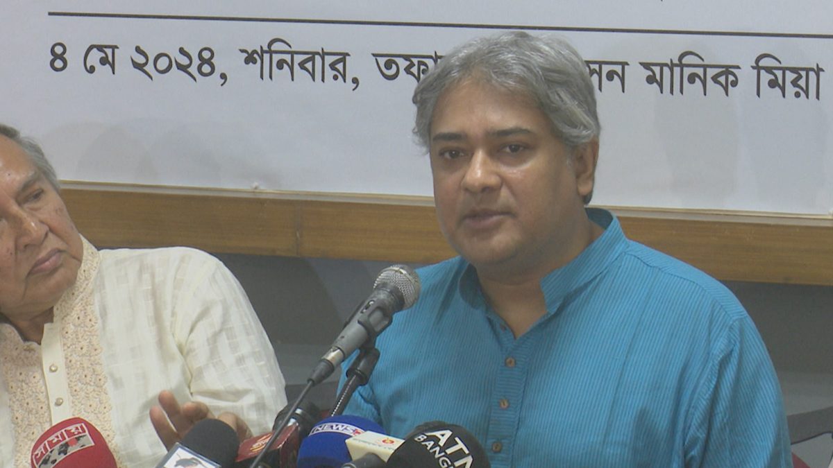 জনগণের স্বার্থে সাংবাদিকদের যেকোনো তথ্য দিতে হবে বাংলাদেশ ব্যাংককে : তথ্য প্রতিমন্ত্রী