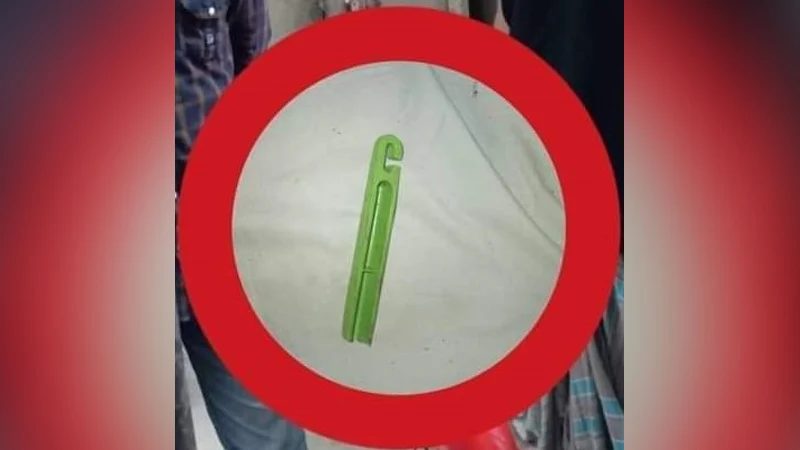 পায়ুপথে ব্রাশ ঢুকিয়ে কিশোরকে নির্যাতন, তিন দিনেও জ্ঞান ফেরেনি