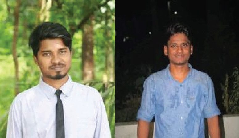 বেরোবিতে টাঙ্গাইল জেলা ছাত্র কল্যাণ সমিতির নতুন কমিটি গঠন