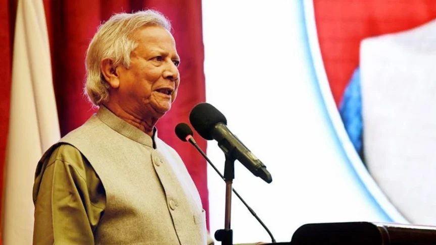 আল-আজহার শিক্ষার্থীদের স্বপ্ন পূরণের চ্যালেঞ্জ গ্রহণের আহ্বান প্রধান উপদেষ্টার