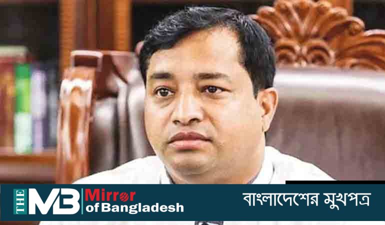 আপিলেও মনোনয়ন টিকল না জাহাঙ্গীরের