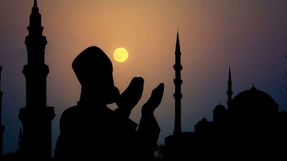 জমাদিউস সানি মাসের চাঁদ দেখা কমিটির সভা আজ