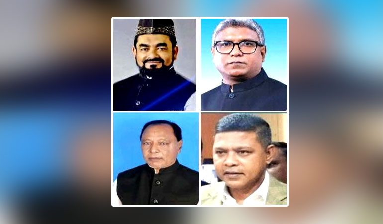 জামালপুরে তিন আসনে ৮ প্রার্থীর মনোনয়ন বাতিল