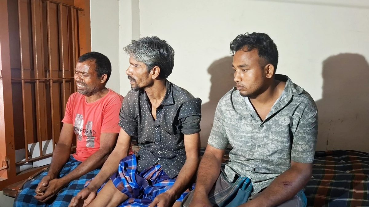 ছেলেকে চোর সন্দেহে মা-বাবাকে মারধর, অপমানে মায়ের ‘আত্মহত্যা’