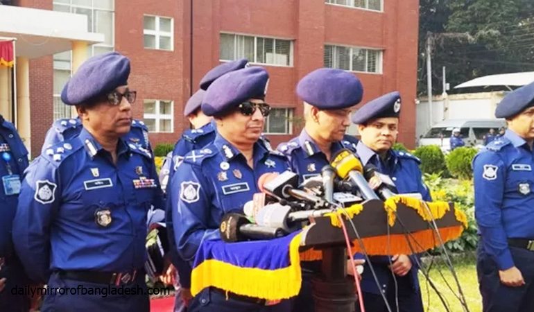 'নাশকতাকারীদের তথ্য দিলে মিলবে লাখ টাকা পুরস্কার’