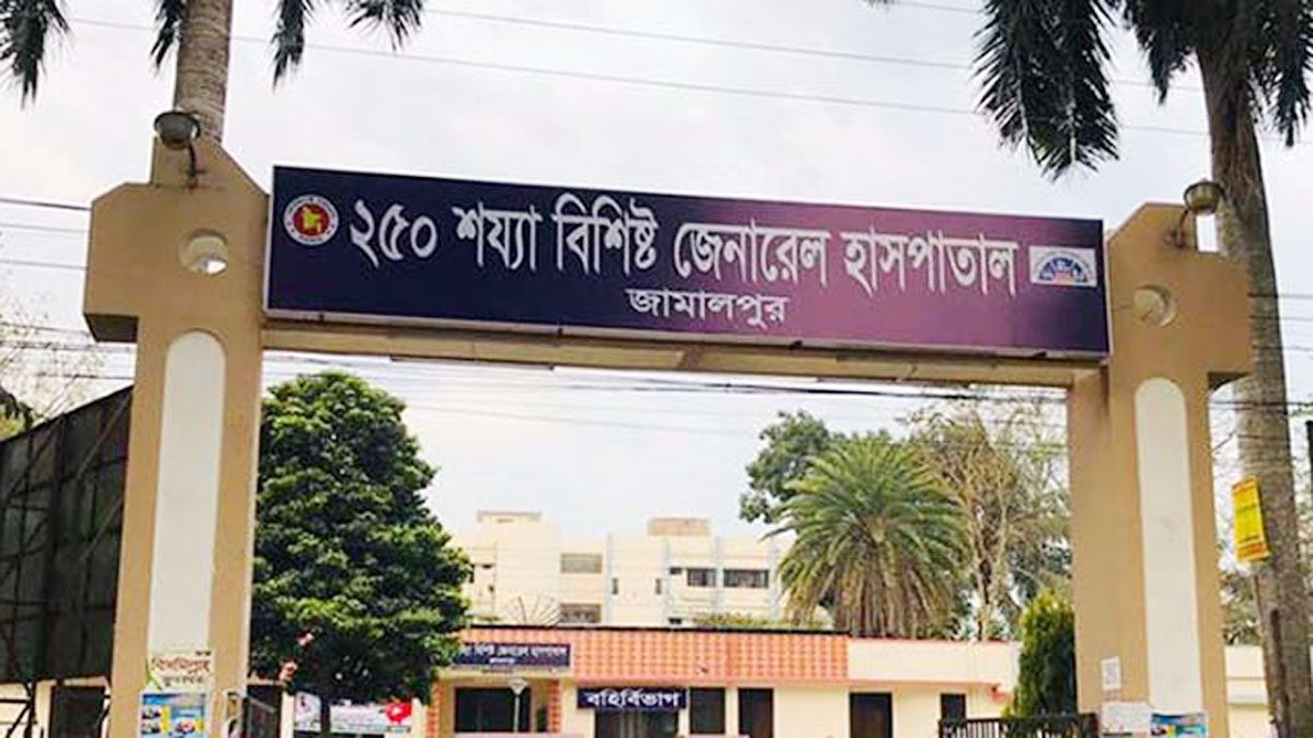 জামালপুরে ভাতিজার হাতে চাচা খুন!