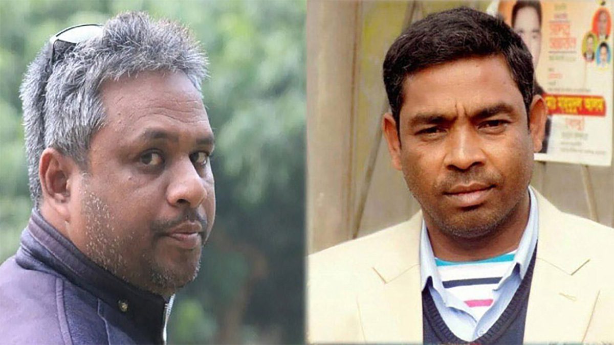 সাংবাদিক নাদিম হত্যার প্রধান আসামি বাবুর হাইকোর্টে জামিন