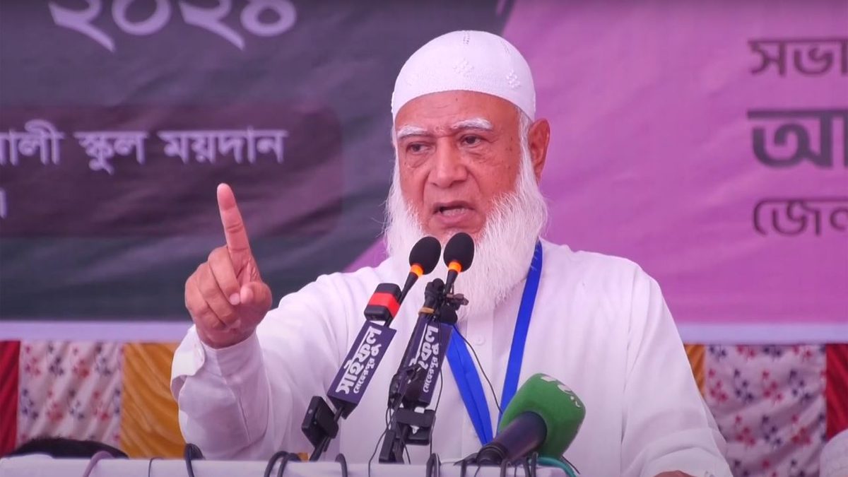 ‘ক্ষমতায় গিয়ে গণভোট নিয়ে জাতির সঙ্গে বিশ্বাসঘাতকতা করছে