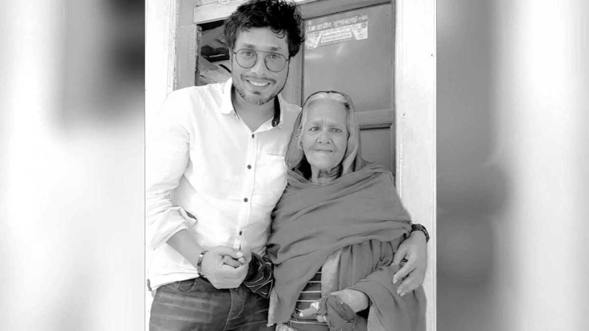মা হারালেন মীরাক্কেলখ্যাত অভিনেতা জামিল