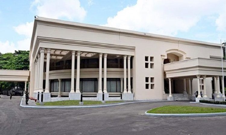 যমুনা এলাকায় ১৪৪ ধারা জারি