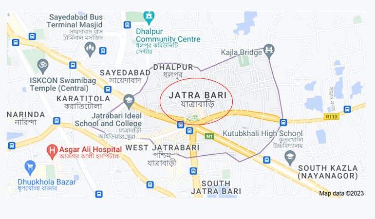 রাজধানীতে ছুরিকাঘাতে প্রাণ গেল এসএসসি পরীক্ষার্থীর