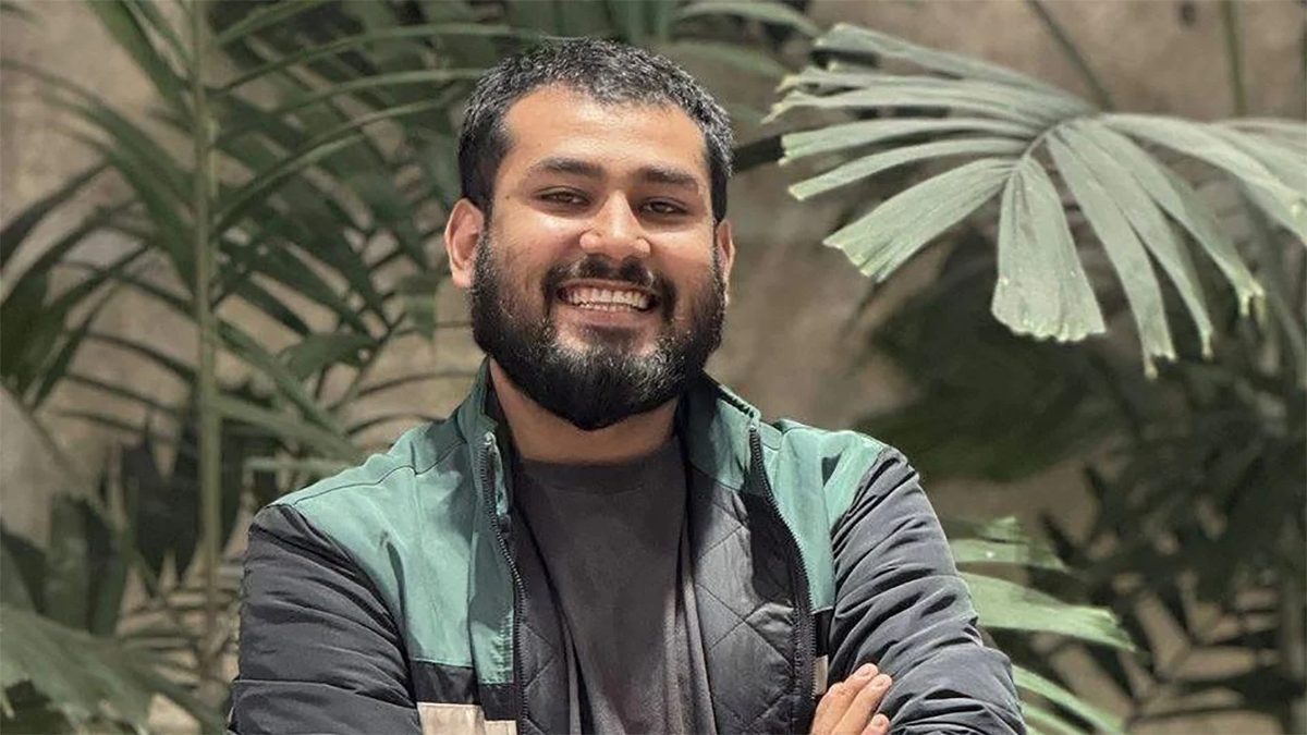 যুবশক্তি নেতা অয়ন রহমানকে তুলে নিয়ে গেছে ডিবি