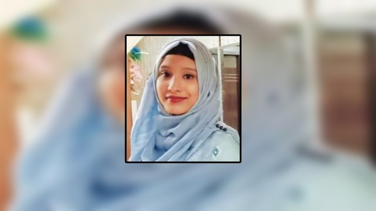 খাজা টাওয়ারে আগুন : এক নারীর মৃত্যু