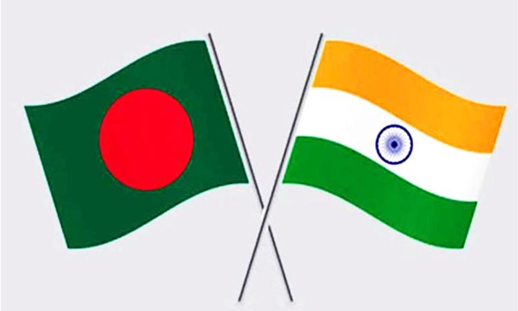 বাংলাদেশ-ভারত প্রতিরক্ষা সংলাপ আজ