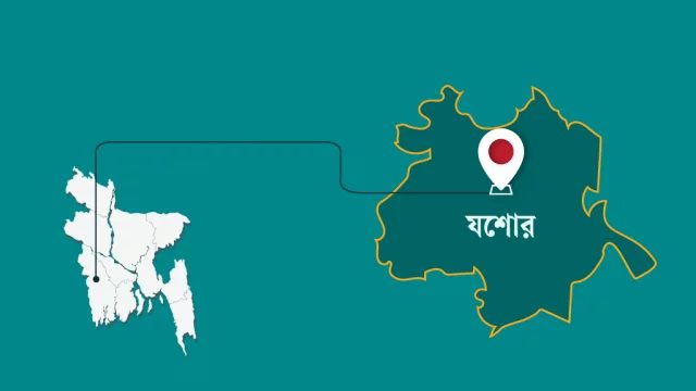 যশোরে সন্ত্রাসীদের হামলায় আহত মাদ্রাসা শিক্ষকের মৃত্যু