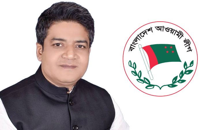 কুষ্টিয়া ৪ আসনে নৌকার মাঝি হলেন জর্জ