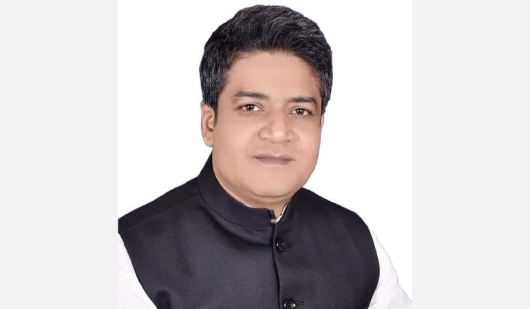 সাবেক এমপি সেলিম আলতাফ জর্জ গ্রেপ্তার