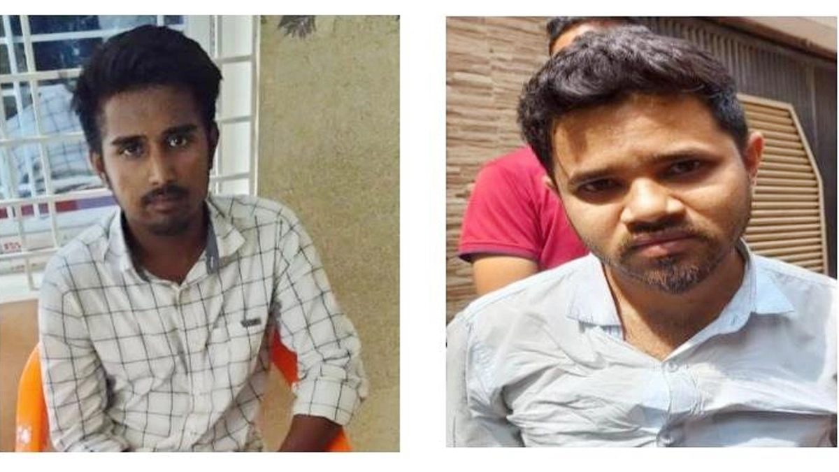 নিষিদ্ধ জঙ্গি সংগঠন হিযবুত তাহরীরের ২ সদস্য গ্রেপ্তার