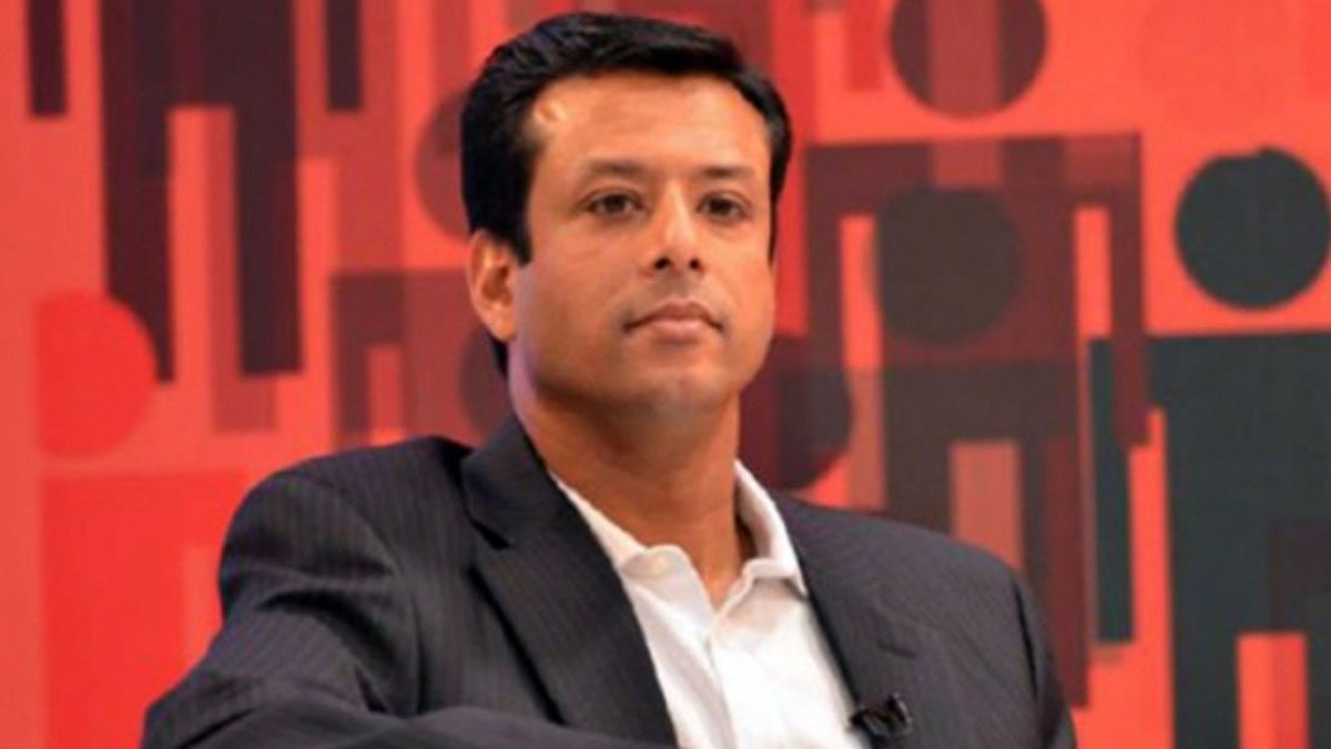বাংলাদেশসহ বিশ্বের সব মুসলমানকে ঈদের শুভেচ্ছা জানালেন জয়