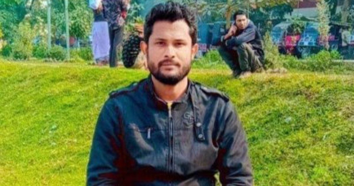 দুই কিশোরকে ধর্ষণ: গ্রেপ্তার ছাত্রলীগ নেতাকে দল থেকে অব্যাহতি