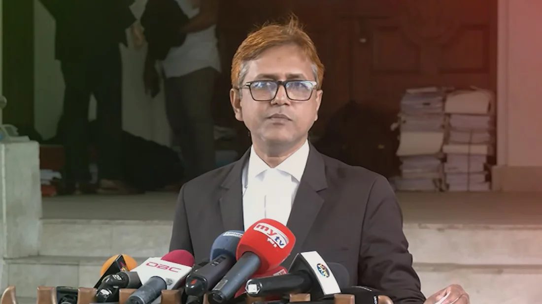রাজশাহী রেঞ্জ ডিআইজির ‘শোন অ্যারেস্ট’ নির্দেশনা প্রত্যাহার