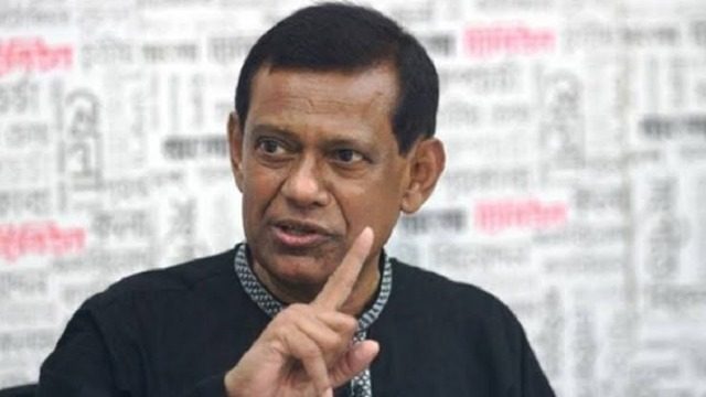 অণ্ডকোষে ইনফেকশন হয়েছে সাবেক বিচারপতি মানিকের
