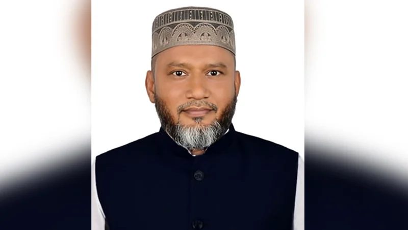 চাঁদপুরের আ. লীগ নেতা ঢাকায় গ্রেপ্তার