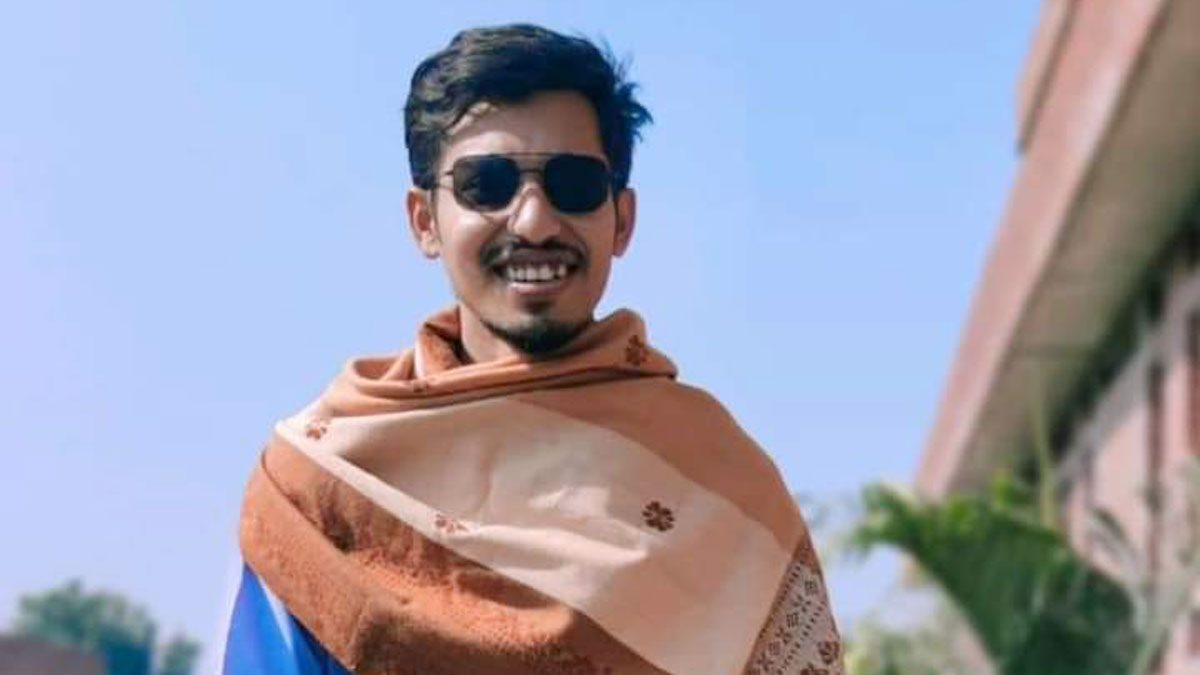 সাঈদীকে নিয়ে ফেসবুকে পোস্ট, জাবি ছাত্রলীগ নেতাকে অব্যাহতি