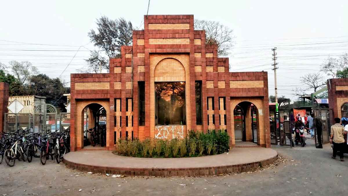 জাবির প্রথম বর্ষের ক্লাস শুরু ১ ফেব্রুয়ারি