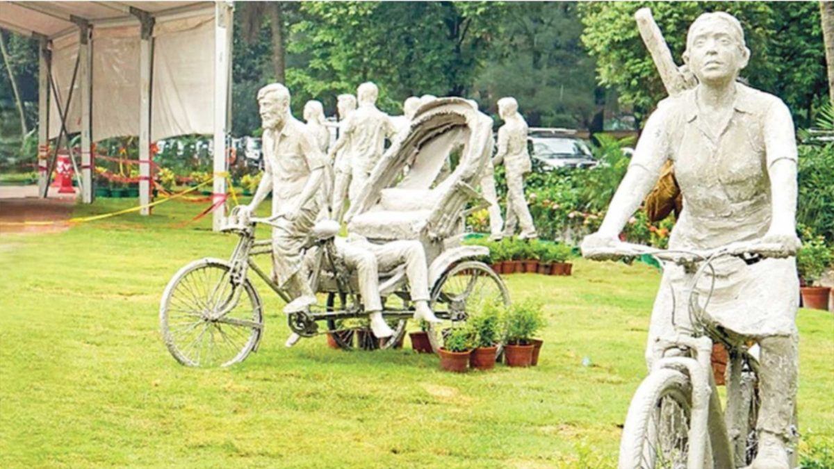 টিকিট ছাড়াই জুলাই স্মৃতি জাদুঘরে প্রবেশ করতে পারবে শিক্ষার্থীরা