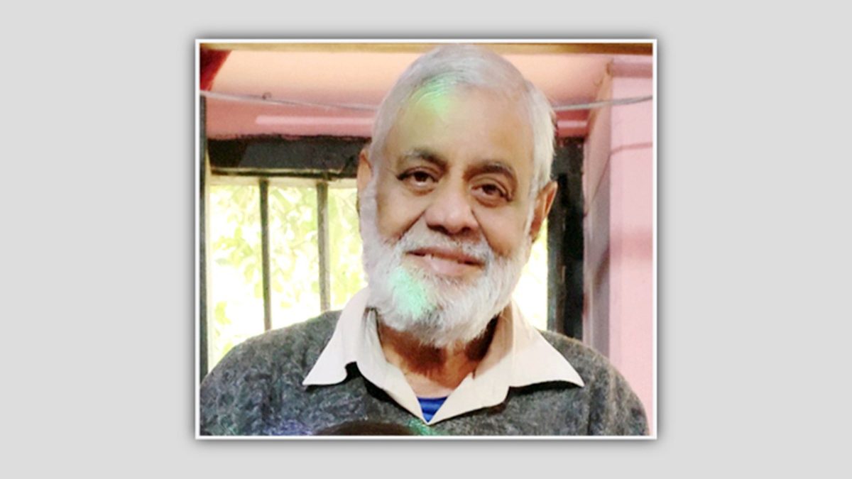 বাবা হারালেন জাগো নিউজের সাব এডিটর জুথী