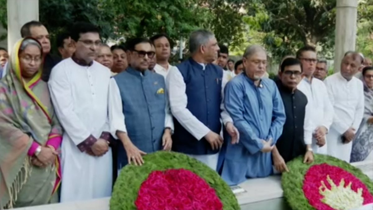 জাতীয় নির্বাচনে আ.লীগ কোনো চাপ অনুভব করেনি: কাদের