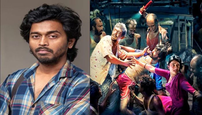 ‘হাওয়া’ সিনেমার পরিচালকের বিরুদ্ধে মামলা