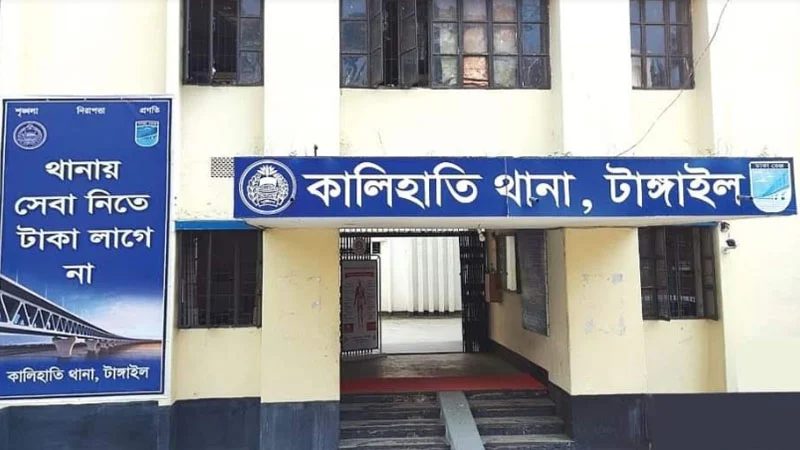 দাদাকে পিঁড়ি দিয়ে পিটিয়ে হত্যার অভিযোগ নাতির বিরুদ্ধে