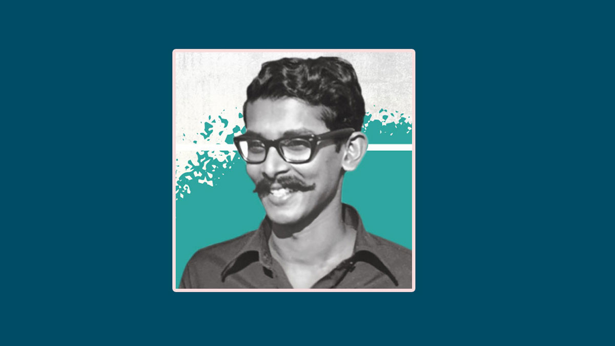 শহীদ শেখ কামালের ৭৪তম জন্মবার্ষিকী আজ