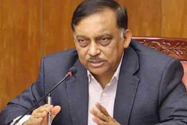 জামায়াত-শিবির নিষিদ্ধের বিষয় প্রক্রিয়াধীন,যেকোনো সময় প্রজ্ঞাপন