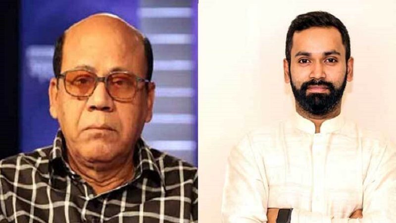 যুবদল নেতা শামীম হত্যা: কামরুল-সেলিম ৪ দিনের রিমান্ডে