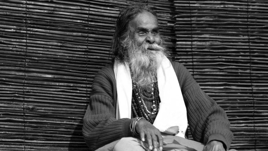 কিংবদন্তী বাউল শিল্পী কানাই দাস বাউল আর নেই