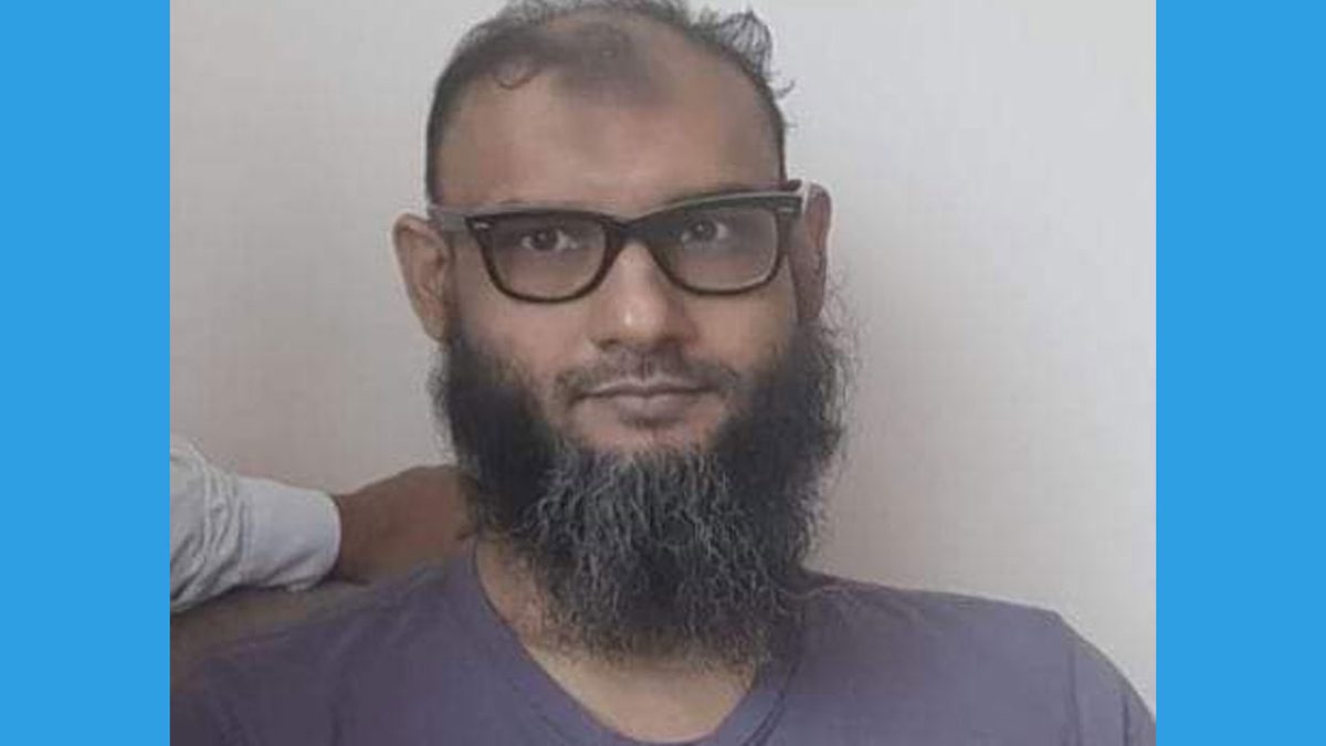 ৮ বছর পর মুক্ত হলেন মীর কাশেম আলীর ছেলে ব্যারিস্টার আরমান