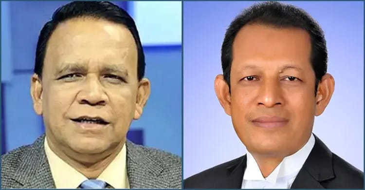 সুপ্রিম কোর্ট আইনজীবী সমিতির নির্বাচনে নীল প্যানেলের নিরঙ্কুশ জয়