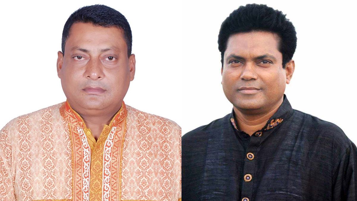 খুলনায় বিনা প্রতিদ্বন্দ্বিতায় কাউন্সিলর হলেন দুইজন